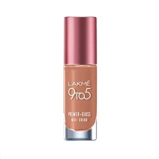 Lakme 9TO5 Premer Gloss Nail Col