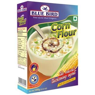 Corn Flour 100Gm Box Pk