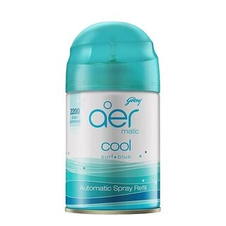 Air Cool Blue Refill