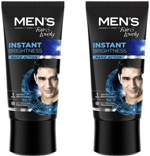 Instant Glow Face Wash