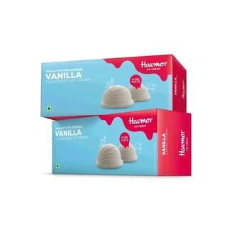 Vanilla Ice Cream 700Ml