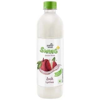 SWING LUSH LYCHEE 600ML.