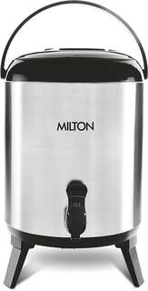 JUG STELLAR STEEL 8LT
