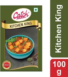 Kitchen King