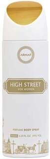 Deodrant High. 200Ml