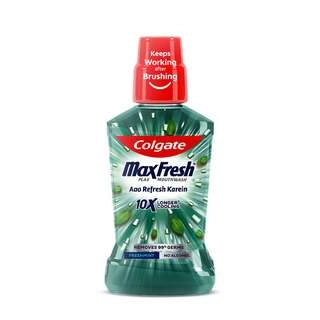 PLAX FRESH MINT 500 ML.