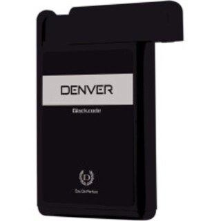 POCKET PER BLACK CODE 18 ML.