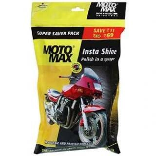 MOTOMAX INSTA SHINE PCS