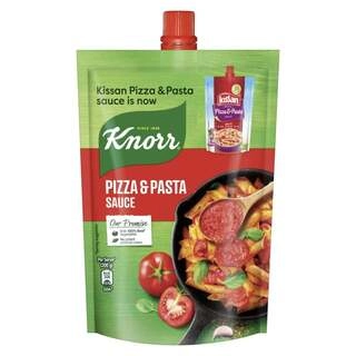 Pizza & Pasta Sauce