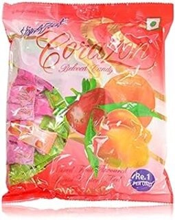 Heartbeat Beloved Candy Mix 750Gm