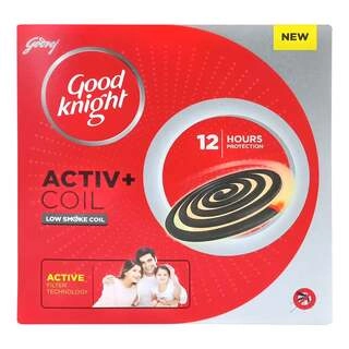 Activ+ Low Smoke Mosquito