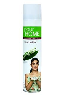 Home Room Freshener Lily Of Valley 270Ml