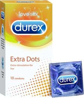 Extra Dots