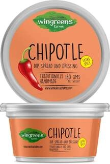 CHIPOTLE 180GM