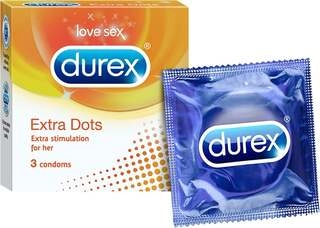 Extra Dots 3N