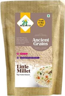 Little Millet