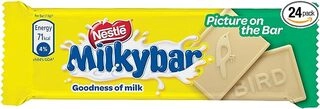 Nestle Milkybar
