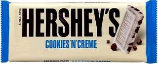 Cookies N Creme