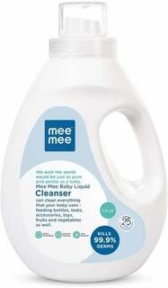 BABY LIQUID CLEANSER (BOTTLE) 1.5 LTR