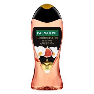 S/G LUMINOUS OILS REJUVENATING 250 ML