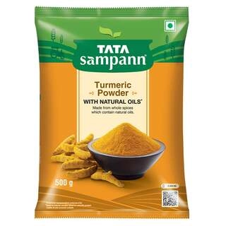 Haldi 500Gm