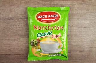 NAVCHETAN ELAICHI CHAI 250GM