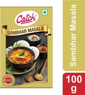 Sambhar Masala
