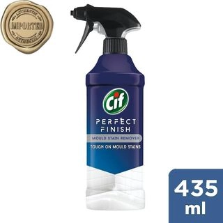 CIF SPRAY MOULD STAIN REMOVER 435 ML.