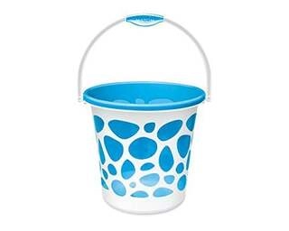 DUPLEX BUCKET 25