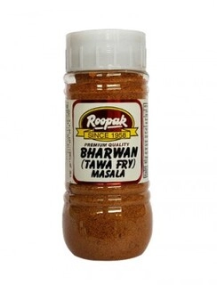 Bharwan Masala
