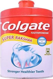 TOOTH POWDER 200 GM.