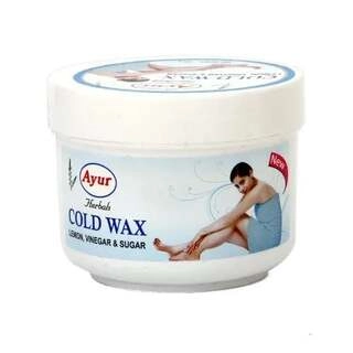 COLD WAX 200 GM.