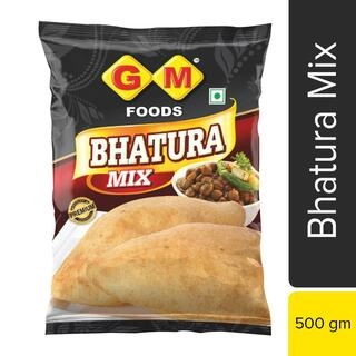 Foods Bhathura Mix 500