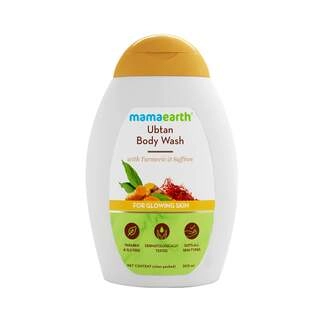 Body Wash Ubtan 300Ml