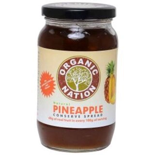PINEAPPLE CONSERVE SPREAD 450GM