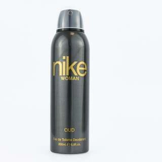 DEO WOMEN NIKE OUD 200ML