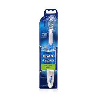 BRUSH CROSSACTION POWER DUAL CLEAN