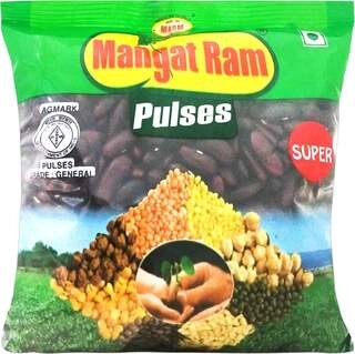 RAJMA CAPSULE 500 GM.