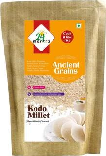 Kodo Millet