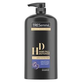 SHAMPOO HAIR FALL DEFENSE 1 LTR.