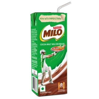 MILO 180 ML.