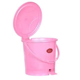 PS SUPER PEDAL BIN-9