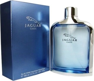 JAGUAR PERUME CLASSIC BLUE 100ML