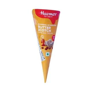 Butter Scotch Cone