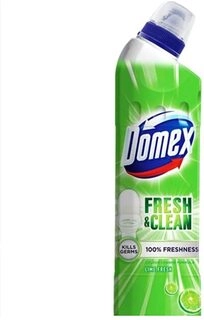 TOILET CLEANER LIME FRESH 500 ML.