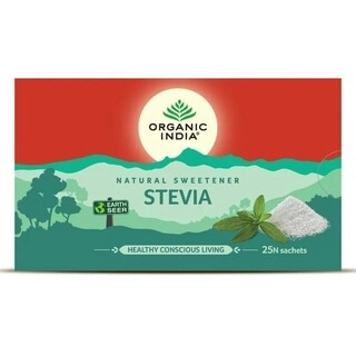 STEVIA SACHET 25PCS