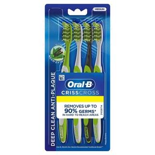 BRUSH NEEM EXTRACT SOFT 4N