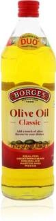 Olive Oil Classic 1 Ltr