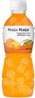 Orange Juice