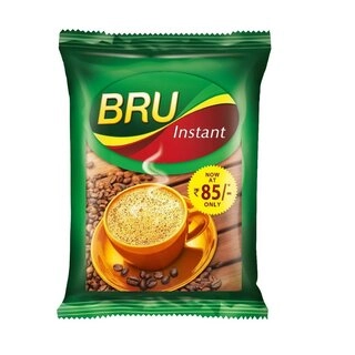 COFFEE INSTANT POUCH 100 GM.